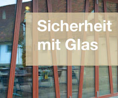 Sicherheit mit Glas - SIGAB Richtline 002