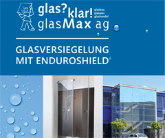 Glasversiegelung EnduroShield