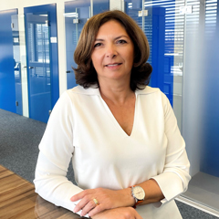 Graziella Locorotondo glasMax Schaffhausen