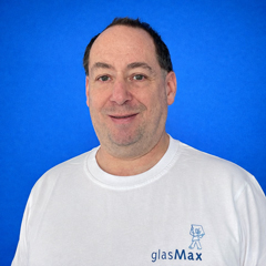 Heiko Andres glasMax Schaffhausen