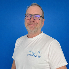 Joachim Pfeiffer glasMax Schaffhausen
