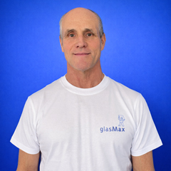 Matthias Bruckert glasMax Schaffhausen