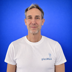 Marco Christen glasMax Schaffhausen