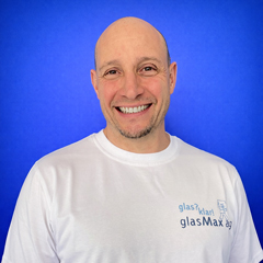 Roger Meier glasMax Schaffhausen