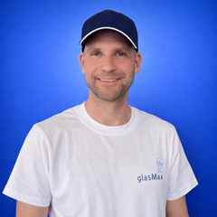 Sebastian Lehmann  glasMax Schaffhausen