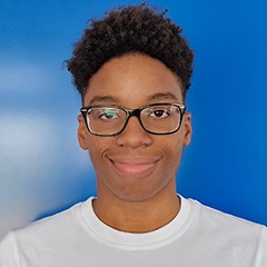 Yanfel De Leon glasMax Schaffhausen