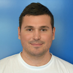 Stevan Cvetanovic glasMax Schaffhausen Stevan Cvetanovic glasMax Schaffhausen